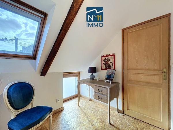 Hennebont – Investissement locatif !