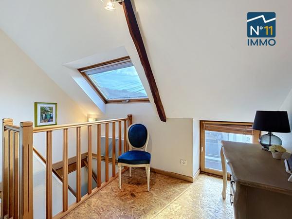 Hennebont – Investissement locatif !