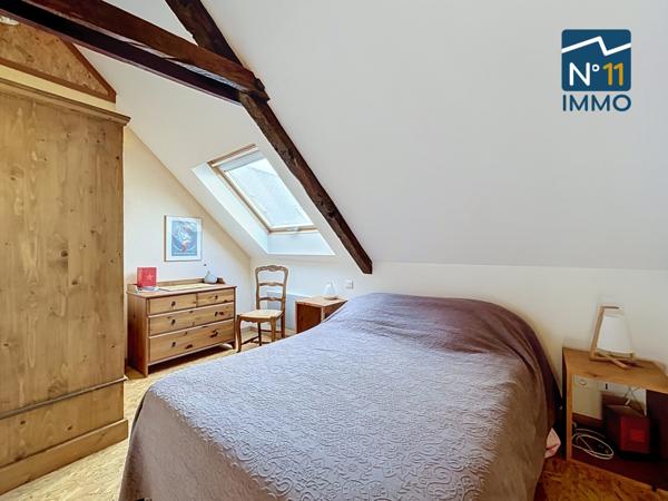 Hennebont – Investissement locatif !