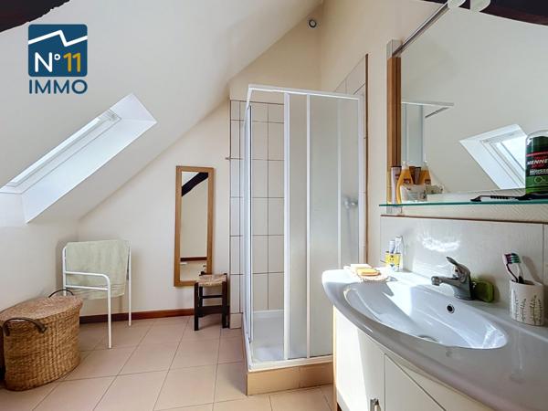 Hennebont – Investissement locatif !