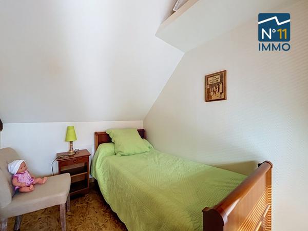 Hennebont – Investissement locatif !