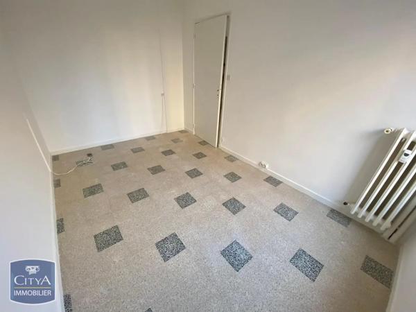 Appartement à louer 3 pièces 52m²