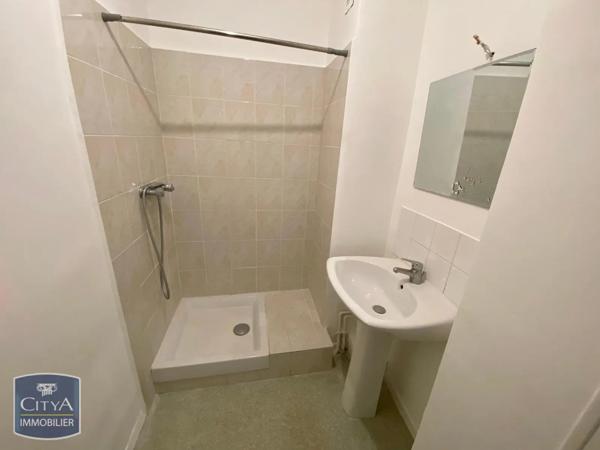 Appartement à louer 3 pièces 52m²