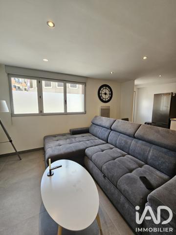 Appartement à vendre 2 pièces 45,49 m² Tarbes