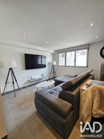 Appartement à vendre 2 pièces 45,49 m² Tarbes