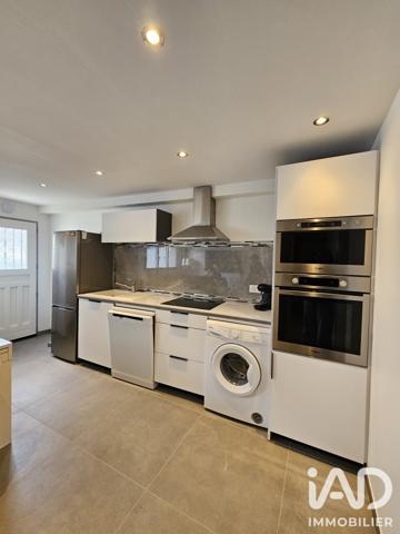 Appartement à vendre 2 pièces 45,49 m² Tarbes