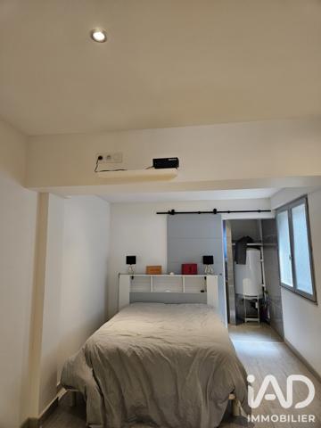 Appartement à vendre 2 pièces 45,49 m² Tarbes