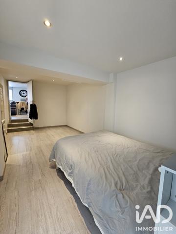 Appartement à vendre 2 pièces 45,49 m² Tarbes