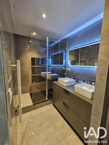 Appartement à vendre 2 pièces 45,49 m² Tarbes