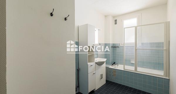 À vendre Appartement 4 pièces 81 m² - Seyssinet-pariset 38170