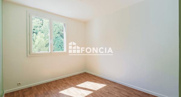 À vendre Appartement 4 pièces 81 m² - Seyssinet-pariset 38170