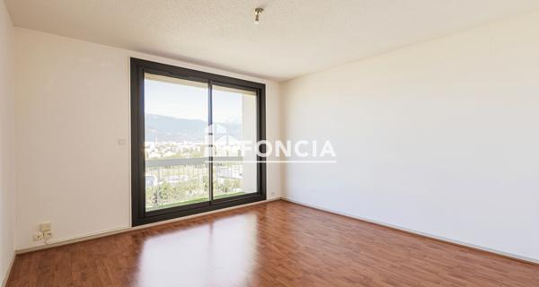 À vendre Appartement 4 pièces 81 m² - Seyssinet-pariset 38170