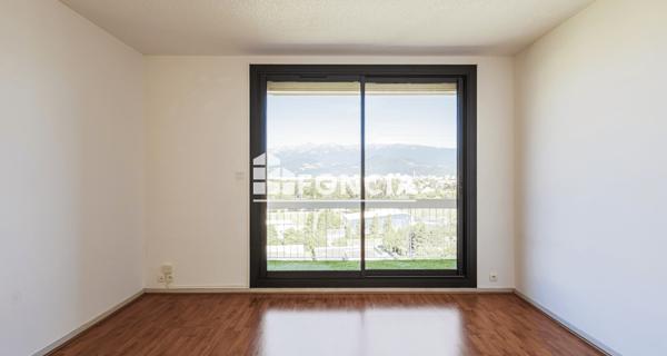 À vendre Appartement 4 pièces 81 m² - Seyssinet-pariset 38170