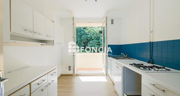 À vendre Appartement 4 pièces 81 m² - Seyssinet-pariset 38170