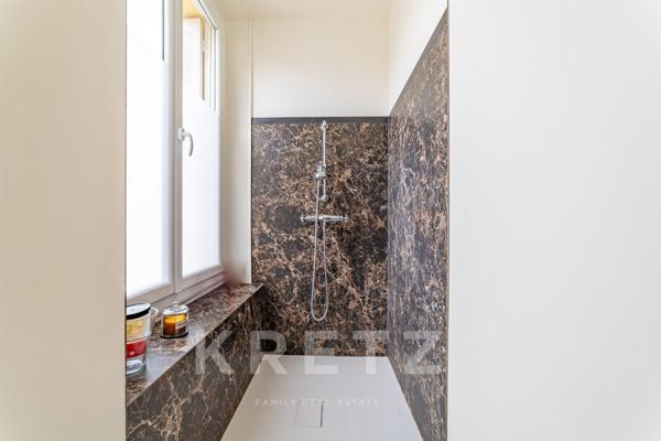 Appartement d’Exception – Résidence Classée, Ascenseur & Parking