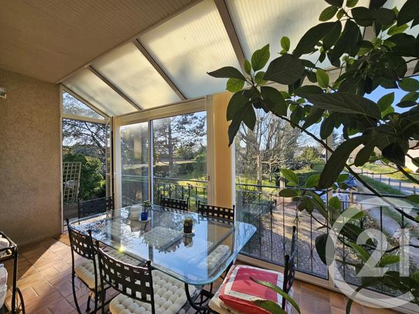 Maison à vendre  5 pièces - 161 m 2   VOUNEUIL SOUS BIARD  - 86