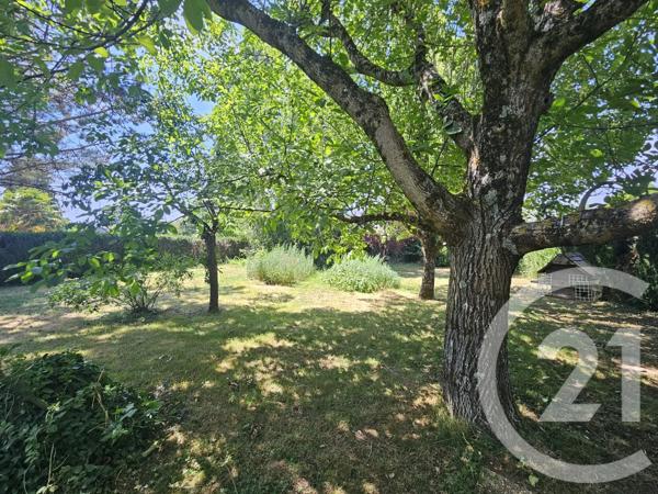 Maison à vendre  5 pièces - 161 m 2   VOUNEUIL SOUS BIARD  - 86