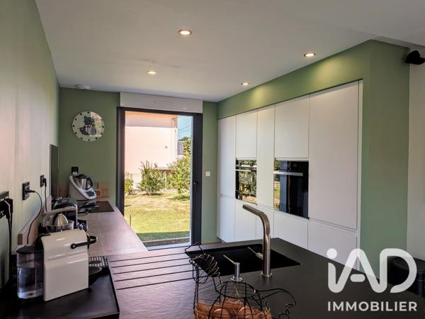Maison à vendre 4 pièces 139 m² Aureilhan