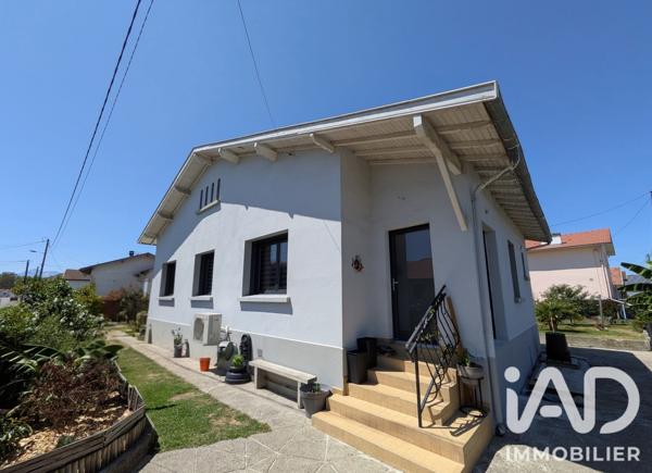 Maison à vendre 4 pièces 139 m² Aureilhan