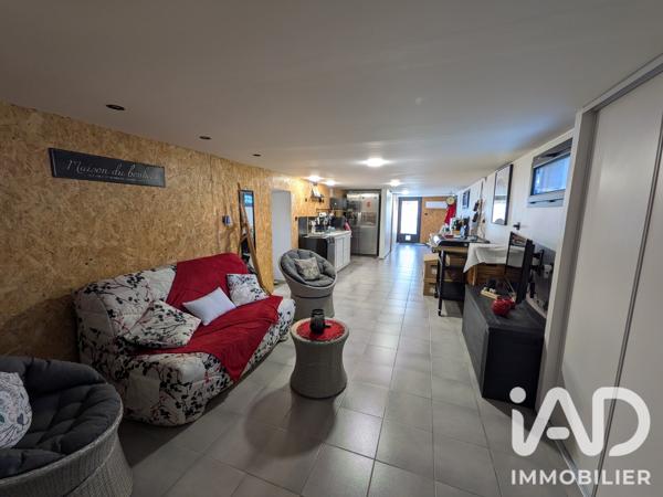 Maison à vendre 4 pièces 139 m² Aureilhan