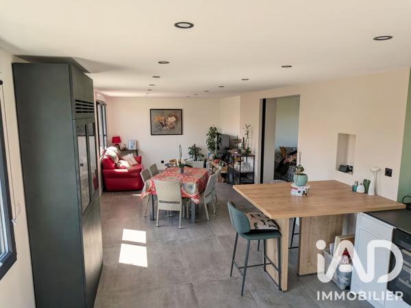 Maison à vendre 4 pièces 139 m² Aureilhan
