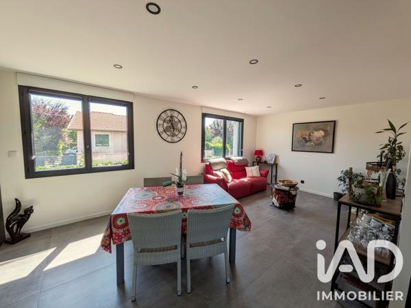 Maison à vendre 4 pièces 139 m² Aureilhan