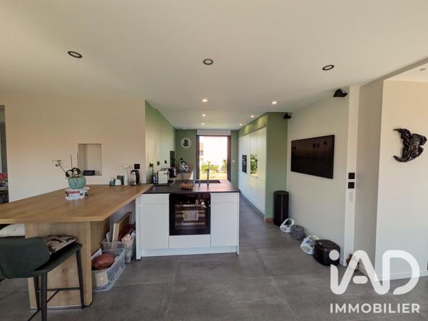Maison à vendre 4 pièces 139 m² Aureilhan