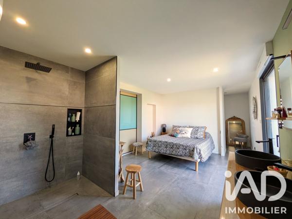 Maison à vendre 4 pièces 139 m² Aureilhan