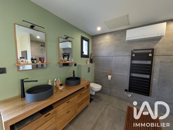 Maison à vendre 4 pièces 139 m² Aureilhan