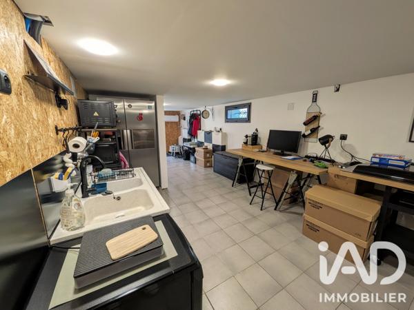 Maison à vendre 4 pièces 139 m² Aureilhan