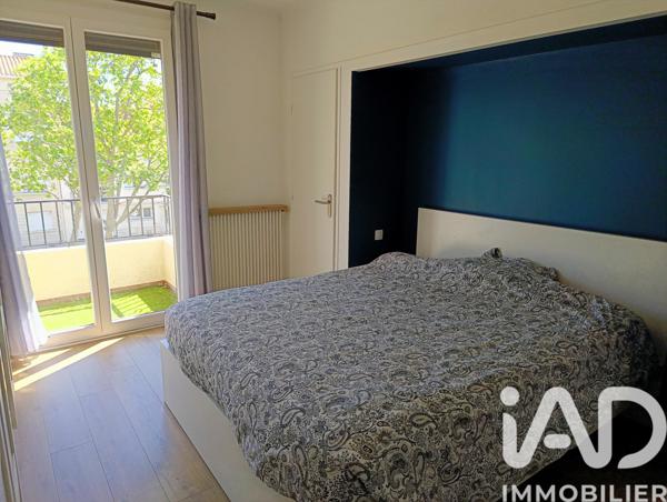 Appartement à vendre 4 pièces 107 m² Perpignan