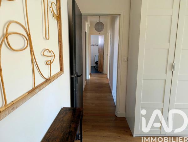 Appartement à vendre 4 pièces 107 m² Perpignan