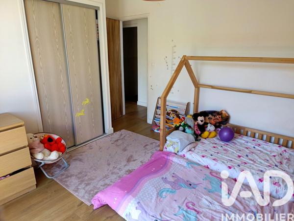 Appartement à vendre 4 pièces 107 m² Perpignan