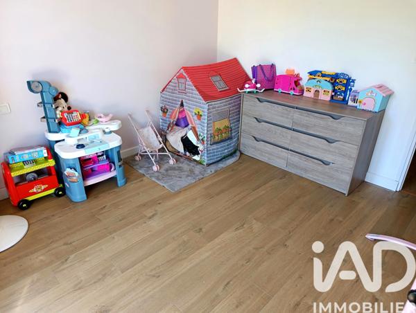 Appartement à vendre 4 pièces 107 m² Perpignan