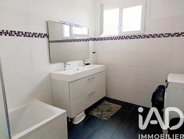 Appartement à vendre 4 pièces 107 m² Perpignan