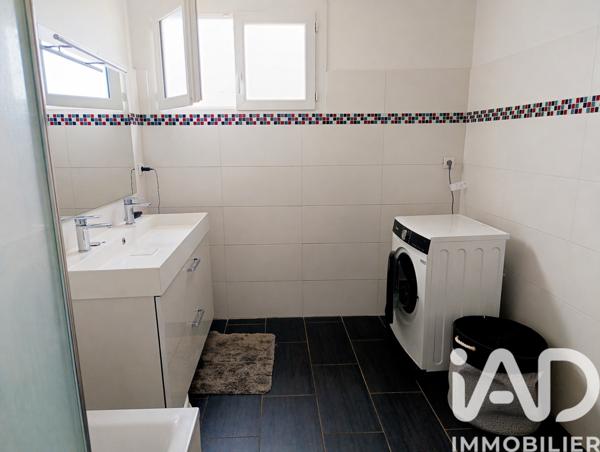 Appartement à vendre 4 pièces 107 m² Perpignan