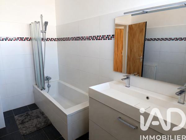 Appartement à vendre 4 pièces 107 m² Perpignan