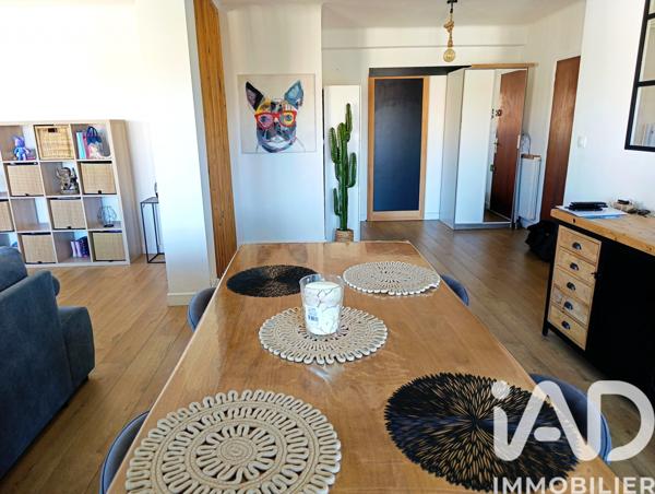 Appartement à vendre 4 pièces 107 m² Perpignan