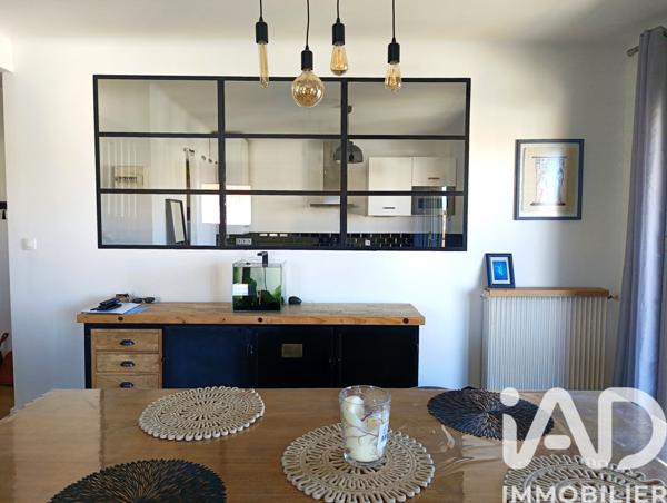 Appartement à vendre 4 pièces 107 m² Perpignan