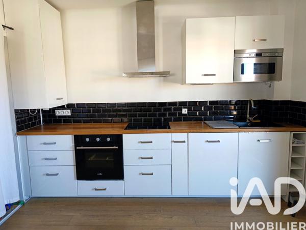 Appartement à vendre 4 pièces 107 m² Perpignan
