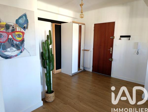 Appartement à vendre 4 pièces 107 m² Perpignan