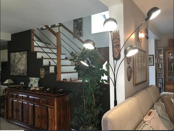 Maison à vendre |  Donzenac |  6 pièces | 187 m²