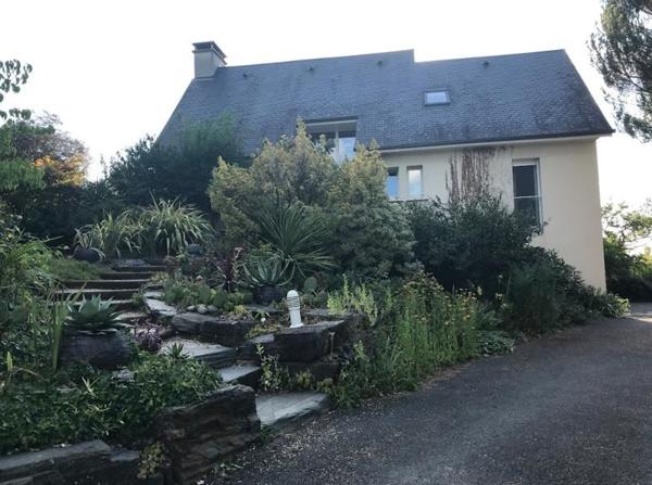 Maison à vendre |  Donzenac |  6 pièces | 187 m²