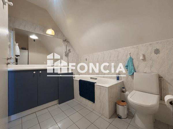 Location Appartement meublé 2 pièces 38.68 m² - La Rochelle 17000