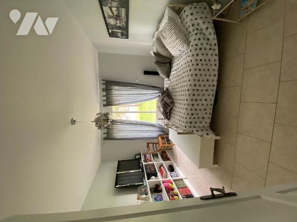 Maison individuelle GIEVRES