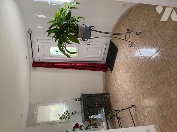 Maison individuelle GIEVRES