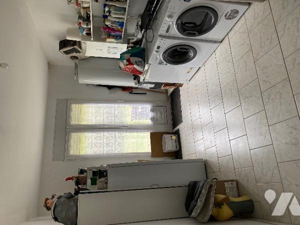 Maison individuelle GIEVRES