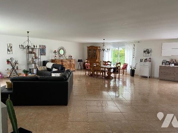 Maison individuelle GIEVRES