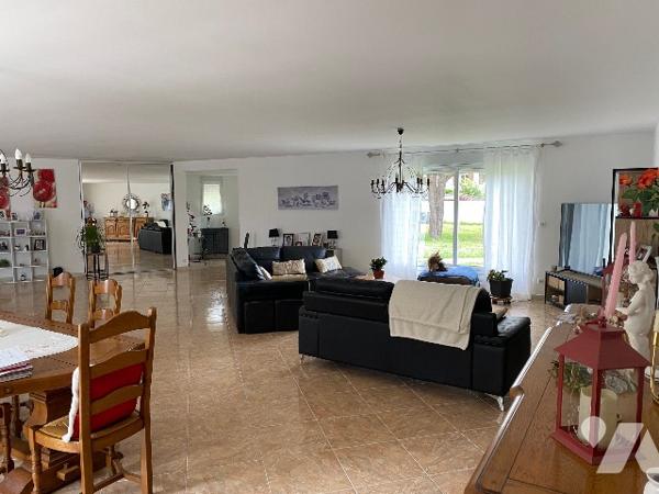 Maison individuelle GIEVRES