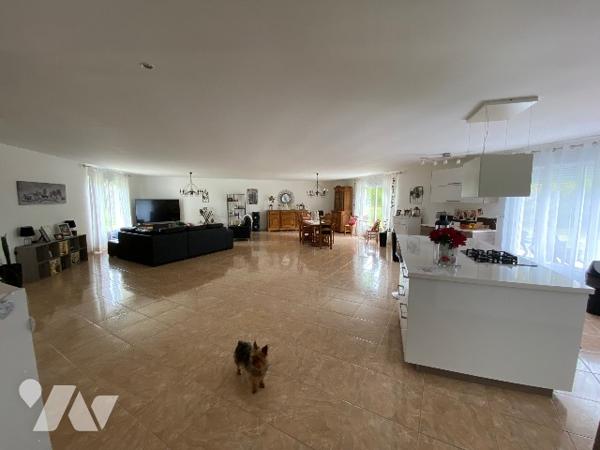 Maison individuelle GIEVRES